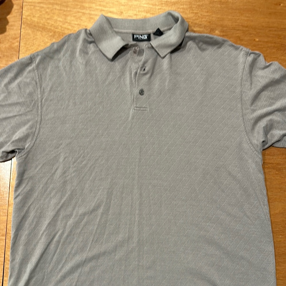 Men’s Polo Shirt